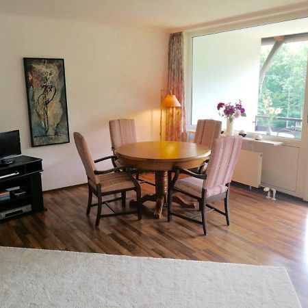 Spacious Roof Top Maisonett Apartment In Prien At Lake Chiemsee Екстер'єр фото