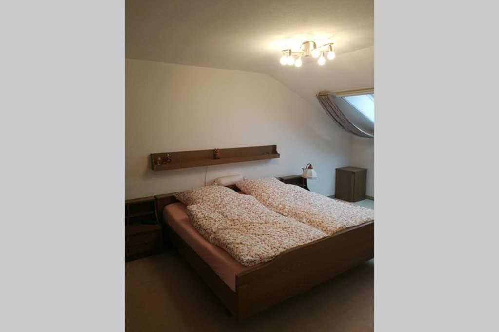 Spacious Roof Top Maisonett Apartment In Prien At Lake Chiemsee Екстер'єр фото