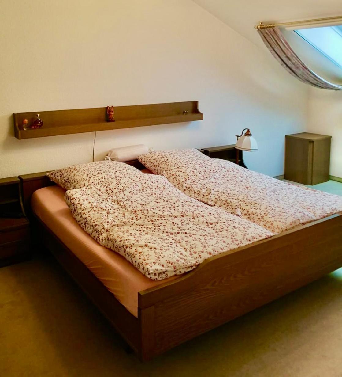 Spacious Roof Top Maisonett Apartment In Prien At Lake Chiemsee Екстер'єр фото